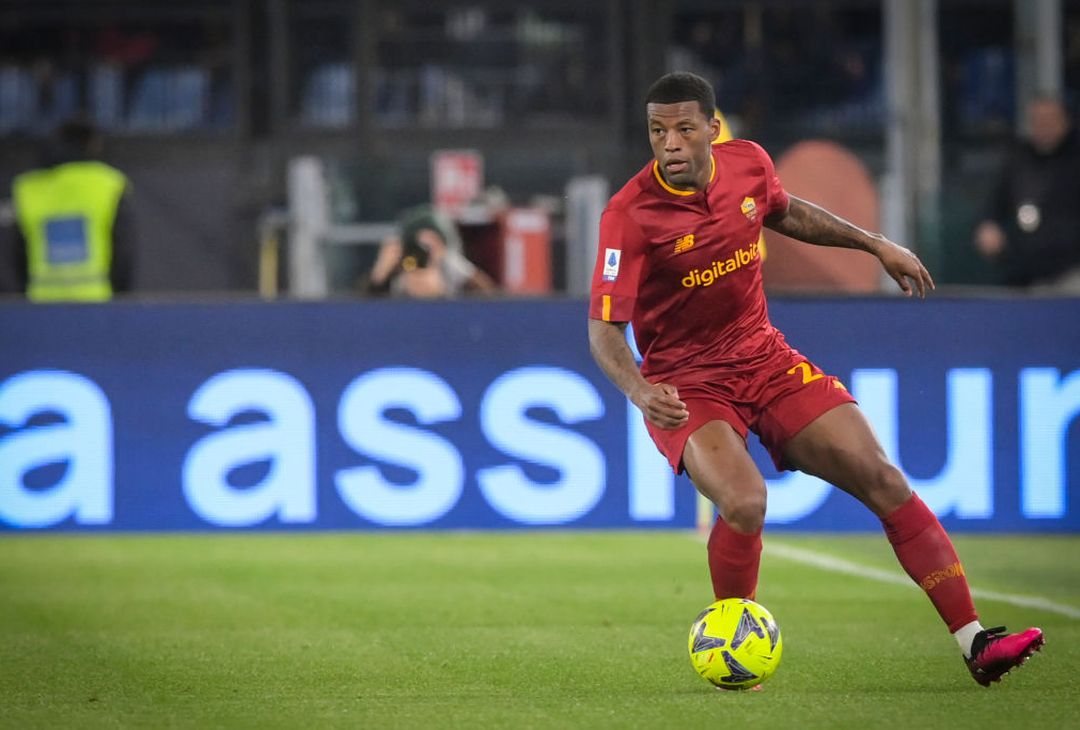 Roma-Udinese 3-0 – FOTO GALLERY - immagine 47