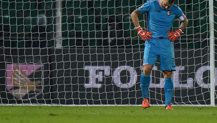 Sorrentino: &#8220;Mio futuro rosanero? Vediamo, godiamoci queste vacanze. Per ora priorità è Palermo, poi&#8230;&#8221; 