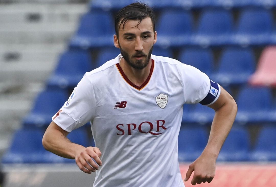 Bologna-Roma 0-0 – FOTO GALLERY - immagine 43