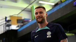 Inter, Skriniar al PSG? Il meglio della sua stagione 2021-2022 | VIDEO