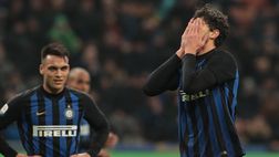 Crosetti: “Inter, ‘Cristiano’ Ranocchia non può essere la soluzione. Il vuoto comincia…”