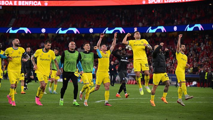 Inter squadra da grandi classiche: si esalta nelle cornici importanti. Finale? C’è un limite - immagine 1