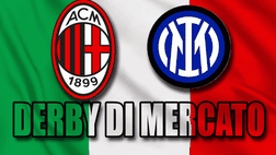 Calciomercato Milan – Si accende un nuovo derby, ma Maldini ha un asso