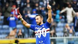 Serie A – Presenze all-time: Quagliarella più vicino ad Handanovic