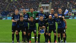 Inter-Atalanta, sfida tra giganti. Le due squadre sono tra le più fisiche della Serie A