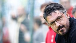 LIVE PM – Gattuso: “Voglio tanti Gattuso a livello mentale. Non pensate a me solo come giocatore”
