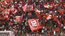 Triestina, l’assessore snob verso il club: “Che serie fa? C2, C3?”. Dura reazione del dg Menta