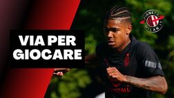 Calciomercato Milan – Roback ad un passo dal San Gallo: la formula