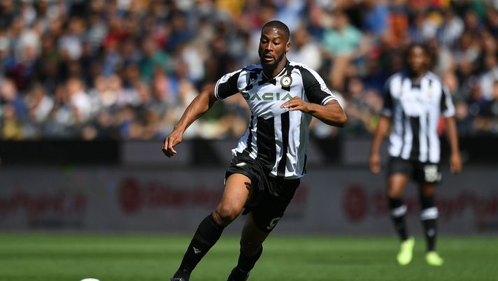 Beto Udinese Serie A