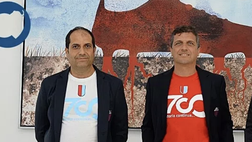 Catania, SIGI per vincere la partita dovrai fare prima di Tacopina