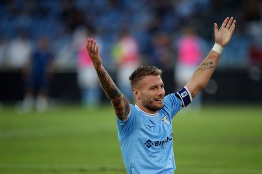 Ciro Immobile Ciro Immobile