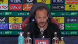 Genoa, Gilardino: “Rosa quasi al completo? Era successo solo contro l’Inter”