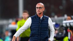 BREAKING – Sky: “Ballardini torna ad allenare in Serie A, l’accordo è raggiunto”