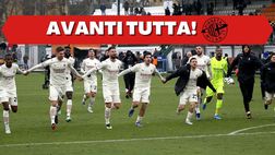 Venezia-Milan 0-3: “Milan, il passo è giusto” | Serie A News