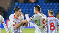 Qual. Mondiali, Trajkovski trascina la Macedonia: l’ex Palermo incanta con l’Armenia