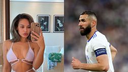 Nuova fiamma per Benzema? In Spagna non hanno dubbi: ecco chi è Jordan Ozuna