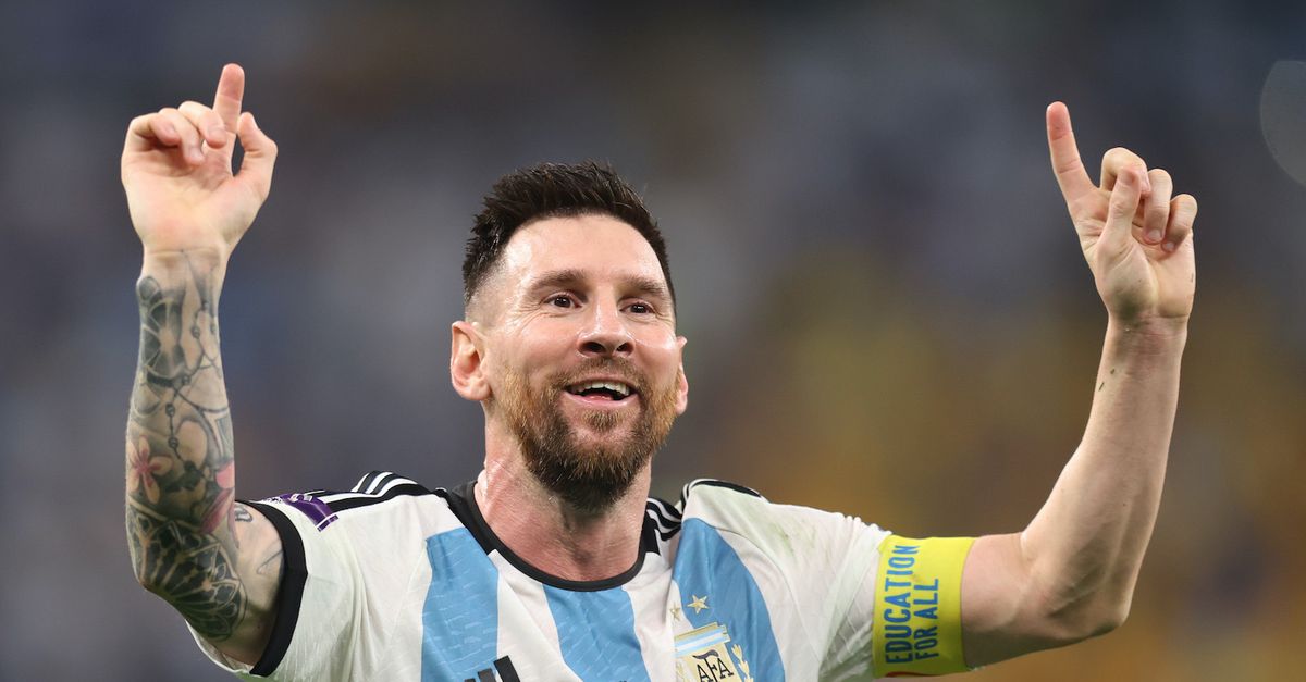 Messi da record: i numeri della sua straordinaria carriera | VIDEO