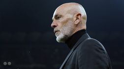 Pioli teme il ritorno contro il Napoli: previsto ampio turnover contro il Bologna