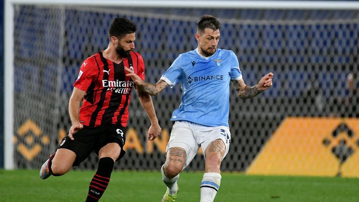 Francesco Acerbi Francesco Acerbi