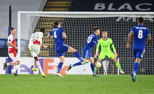 Leicester Rodgers (getty images) Leicester Rodgers (getty images)