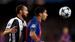Calciomercato Juventus: si allontana Suarez, sprint per Dzeko