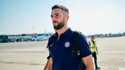 Non solo Monza, offerte dall’estero: Gagliardini può lasciare l’Inter a gennaio