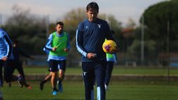 FORMELLO – Verso Cagliari con i titolarissimi, ma Caicedo insidia