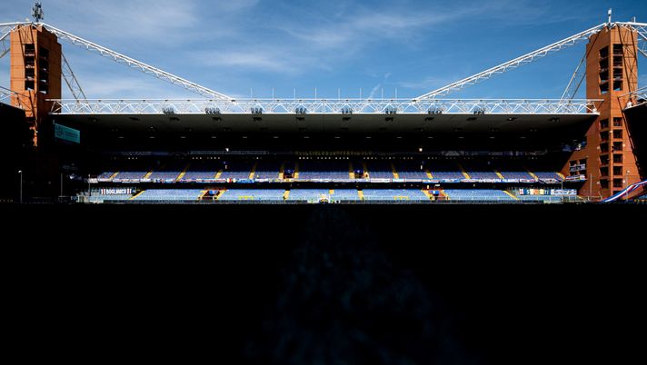 Stadio mania: anche il “Luigi Ferraris” verso una ristrutturazione - immagine 1