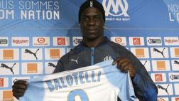Marsiglia, Garcia: “Balotelli va provocato. Ci ha ridato entusiasmo”