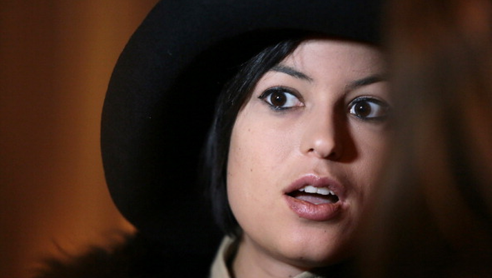 Sara Tommasi rivela: &#8220;Amo alla follia Spalletti, sogno di girare uno spot con Totti&#8221; 