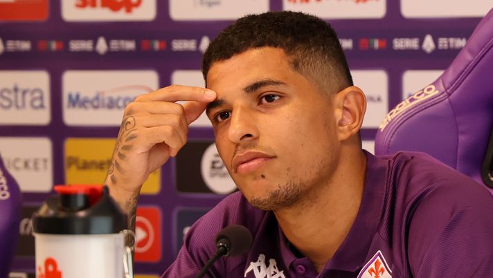 GERMOGLI PH 10 AGOSTO 2022 Dal CS: Dodò ancora in panchina? Testa a testa Jovic-Cabral - immagine 1