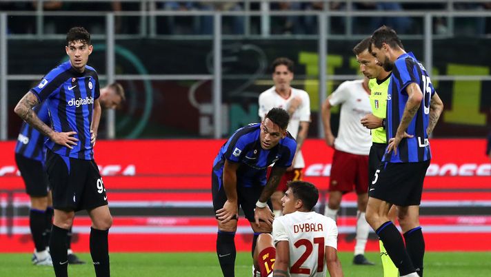 Argentina, Lautaro: “Dybala importante per noi, spero si riprenda presto” - immagine 1