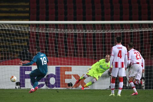 Milan-Stella Rossa (getty images) Milan-Stella Rossa (getty images)