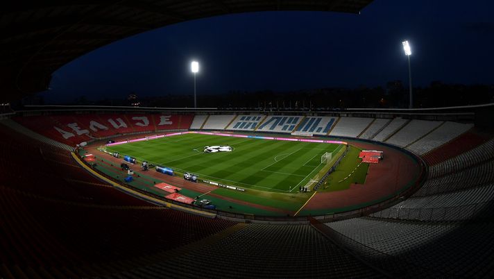 (Photo by Justin Setterfield/Getty Images) (Photo by Justin Setterfield/Getty Images)