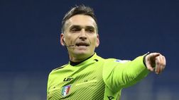 Irrati: “Ecco le difficoltà del VAR. A volte hai una sensazione, ma…” | News