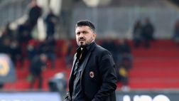 Gattuso e lo scherzo di Gascoigne: “Una volta fece i suoi bisogni nei miei calzini…”