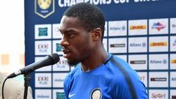 Kondogbia all’Atletico, l’Inter incassa? Tutta la verità sulla somma destinata ai nerazzurri