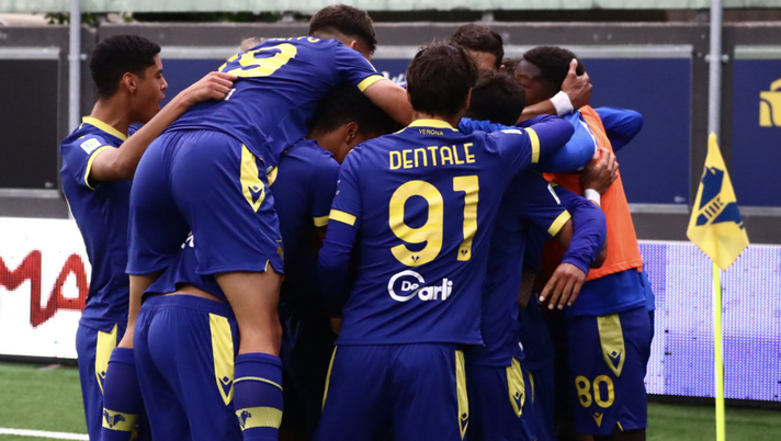 Primavera, c’è la sfida con l’Empoli - immagine 1