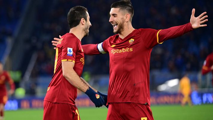 Getty Images Caccia alla decima: Pellegrini e Miki insieme. Con la Samp per un filotto Special - immagine 1