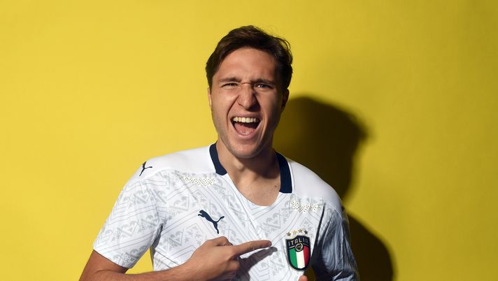 L'Italia affronterà la Bosnia in una scoppiettante sfida. Tra coloro che potrebbero scendere in campo, spicca Federico Chiesa. L'Italia affronterà la Bosnia in una scoppiettante sfida. Tra coloro che potrebbero scendere in campo, spicca Federico Chiesa.