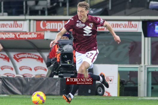 Torino, il pagellone di fine anno: Vojvoda 7, uno dei più cresciuti- immagine 4