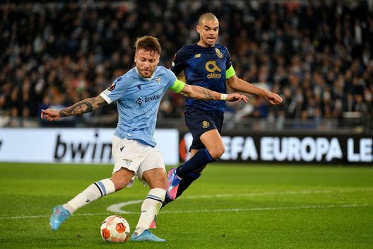 Ciro Immobile Ciro Immobile