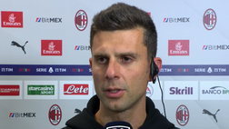 Thiago Motta: “Vittoria difficile contro una grande squadra, ma alla fine meritata”