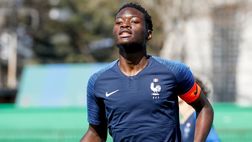 Sky – Mercato, l’Inter ha in pugno Agoumé: nerazzurri e Sochaux stanno cercando l’intesa