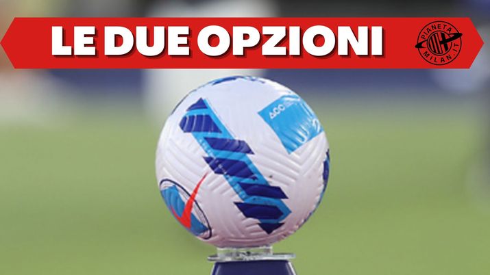 Lega Serie A Milan Inter