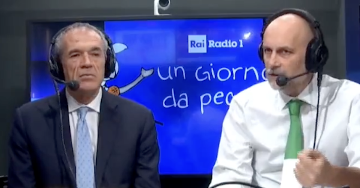 Cottarelli: “Rischio Di Vedere La Juventus In Serie B? Non Mi ...