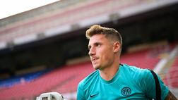 Pedullà – Pinamonti, domani incontro Inter-Atalanta: le cifre. Sanchez e Vidal…