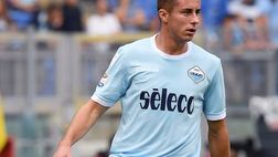 Consigli Fantacalcio, Lazio: a sinistra Marusic, bocciato Jony