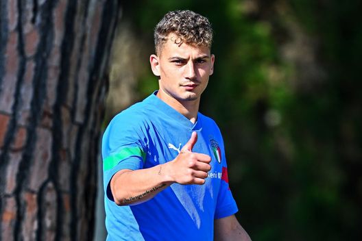 Getty Images SI – Esposito, interesse da club esteri. In Italia due vie- immagine 2