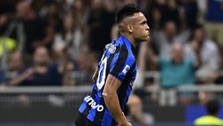 Derby Milan-Inter, Lautaro Martínez: “Ecco come dovremo giocare”